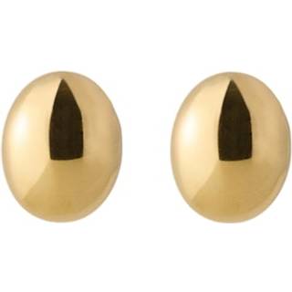 Pernille Corydon Pebble øreringe E-397-GP
