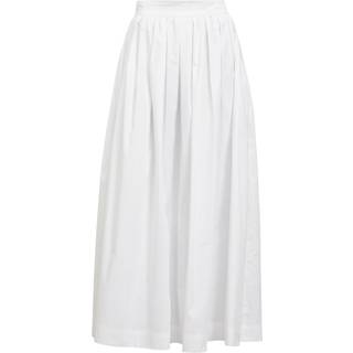 A-line Maxinederdel