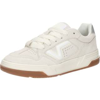 Vans - Upland Shoes, Man, White, Size: 36.5 - White - 36.5