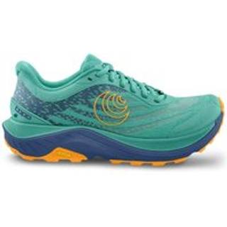 Topo Athletic Ultraventure 4 Str. 44½ Blå - Ideel til trail-løb! Køb online og find dine favoritvarianter nu!