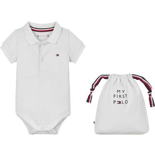 Tommy Hilfiger Polo Body GiftpackNyfødt
