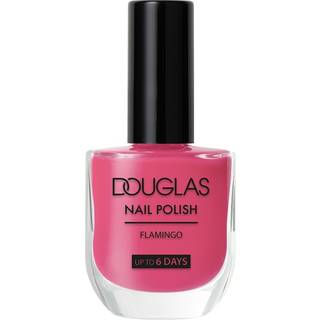Douglas Collection Douglas Make-up Negle SommerkollektionNeglelak Flamingo 10 ml (3.900,00 kr / 1 l) - 10 ml