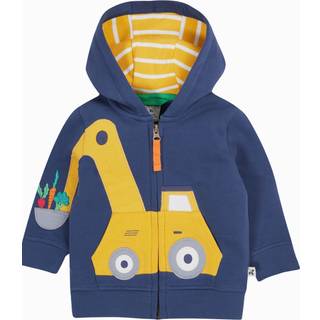 Frugi Carbis Hættetrøje2 - 3 år (92 - 98cm)