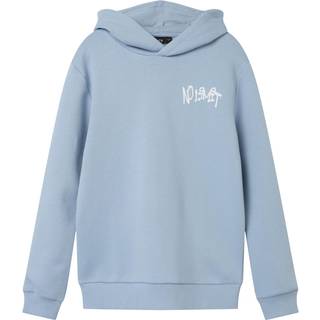 Loose Fit Hoodie