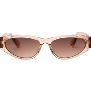 Blade Solbriller, Champagne/Gradient Brown