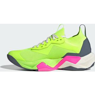Rapidmove ADV 2 sko - Lucid Lemon / Chalk White / Lucid Pink - 38 2/3