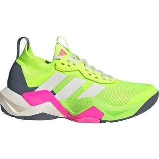 Rapidmove ADV 2 sko - Lucid Lemon / Cloud White / Lucid Pink - 47 1/3