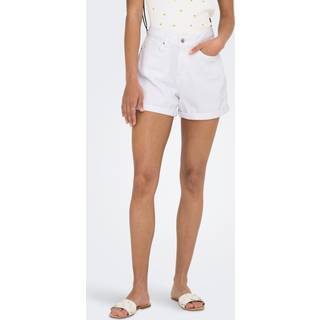 Onlsilja Regular Fit Denim-shorts