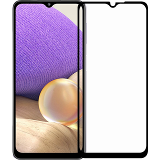 Samsung Galaxy A32 5G  - hærdet beskyttelsesglas