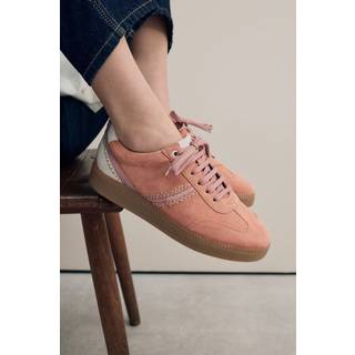 Next Forever Comfort Læder Chunky Sole Snørebånd TrainersEU 39 (UK 6)