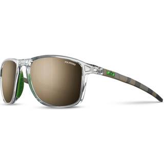 Julbo Compass Spectron Polarized S3 (VLT 11%) Solbriller Herrer størrelse L farve beige