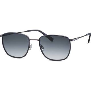 HUMPHREY´S HUMPHREY'S 585343 37 53 Solbriller Mænd Tortoiseshell - Blue Tortoise - 53mm