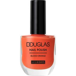 Douglas Collection Douglas Make-up Negle SommerkollektionNeglelak Blood Orange 10 ml (3.900,00 kr / 1 l) - 10 ml