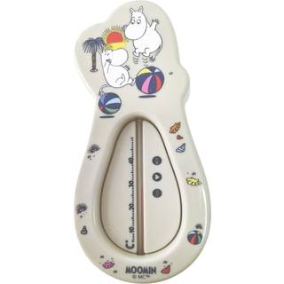 Rätt start Mumin, badetermometer