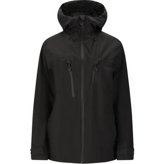 Weather report harbor rain-tech regnjakke dame