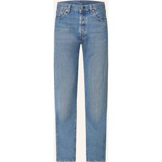Levi's 501 Original Jeans Never Settle Stretch