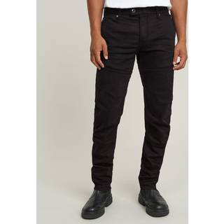 Diver 3D Slim Jeans - Black - Men