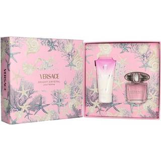 Versace Bright Crystal Gave sæt