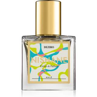 Nishane Deziro parfumeekstrakt Unisex 15 ml - 15 ml