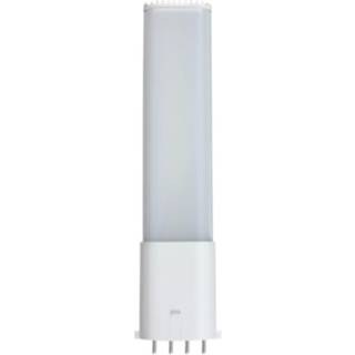 NASC LED Kompaktlysstofrør 2G7 5W (9W) 830 500lm LPCSE09830