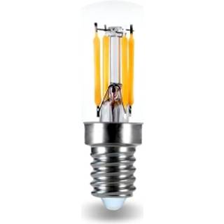 AIRAM LED Ventilatorlampe Parfume klar E14 320 lm 4000K 4714136