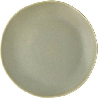Villa Collection Shoku tallerken Ø27 cm Pure Green