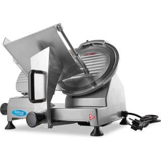 Pålægsmaskine - Ø25cm klinge