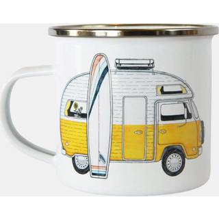 LAKOR Emaljekrus - Sun Camper