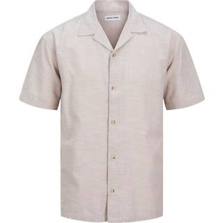Relaxed Fit Skjorte
