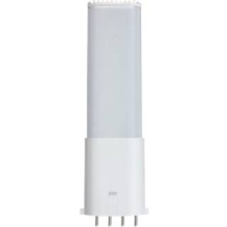 NASC LED Kompaktlysstofrør 2G7 4W (7W) 830 400lm LPCSE07830