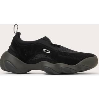 Sneakers Oakley Factory Team Suede Flesh Sandal Black EUR 41.5 - Black - 41.5