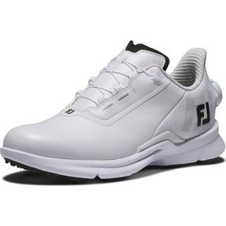 FootJoy Fuel golfsko, hvid