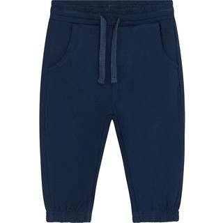 Hust&Claire Gubi Bukser Blues 68 cm  Marineblå  68 cm  unisex