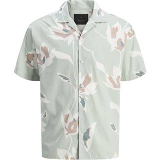 Relaxed Fit Skjorte