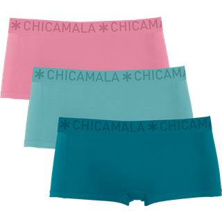 Meisjes 3-pack Boxershorts