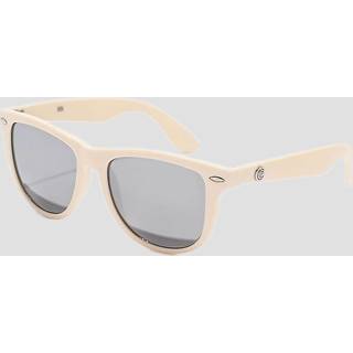 Empyre Quinn Branded Solbriller - Uni - white