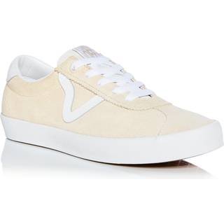 Vans - Sport Low Shoes, Man, Beige, Size: 43 - Beige - 43