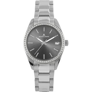 Jacques Lemans Uhren - Derby - 1-2085.1E - silber
