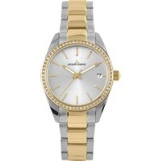 Jacques Lemans Uhren - Derby - 1-2085.1F - gold