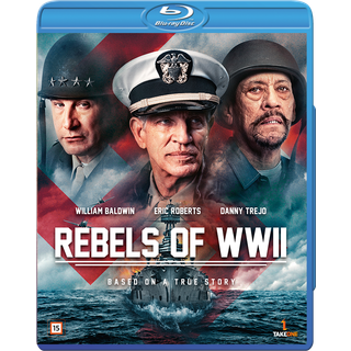 Rebels of Pt-218