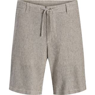 Tapered Fit Shorts