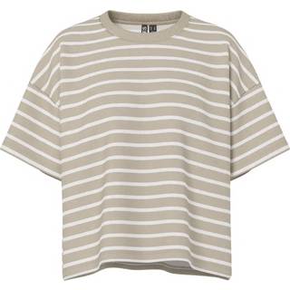 Pcchilli Summer Sweat Stripe