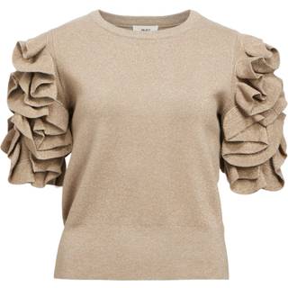 Strikket Top