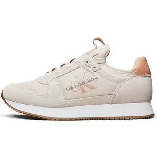Trainers - White - EU 38