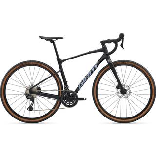 Giant Revolt 0 - Komfortabel Gravelbike - Medium/Large 174 - 186 cm