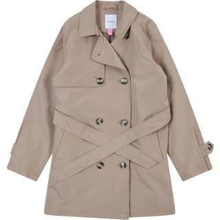 Vmzoa Trenchcoat
