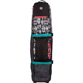 OGIO Travel Cover Slim - Safari