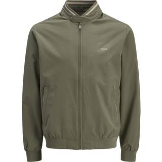 Bomber Jakke