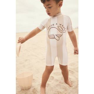 Next Sunsafe Alt-i-en badedragt (3mdr.-7år)3 - 4 år (98 - 104cm)