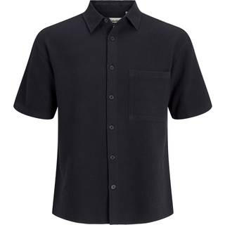 Relaxed Fit Skjorte